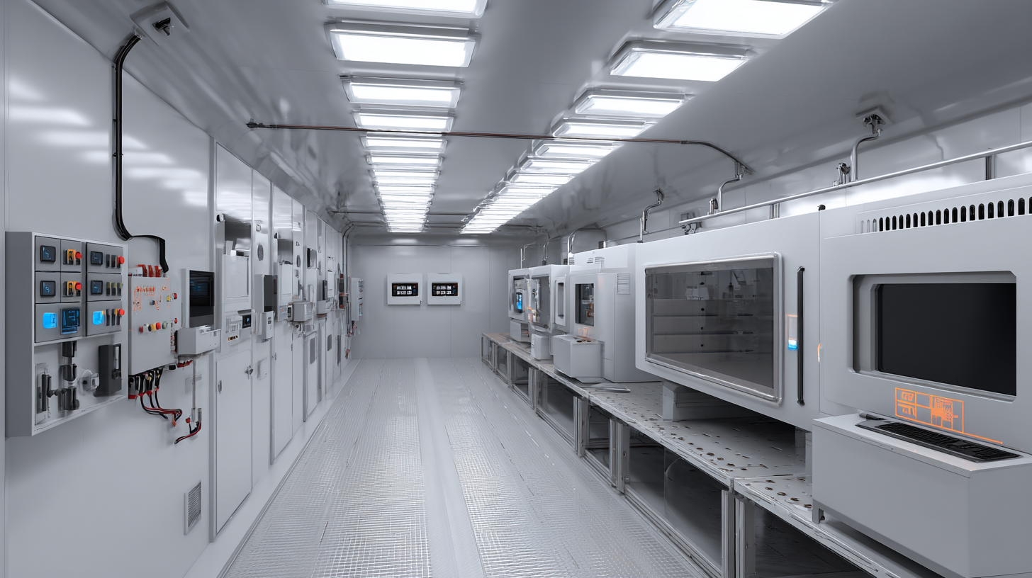 Comprehensive Guide to Choosing the Right PCB Oven for Your Manufacturing Needs