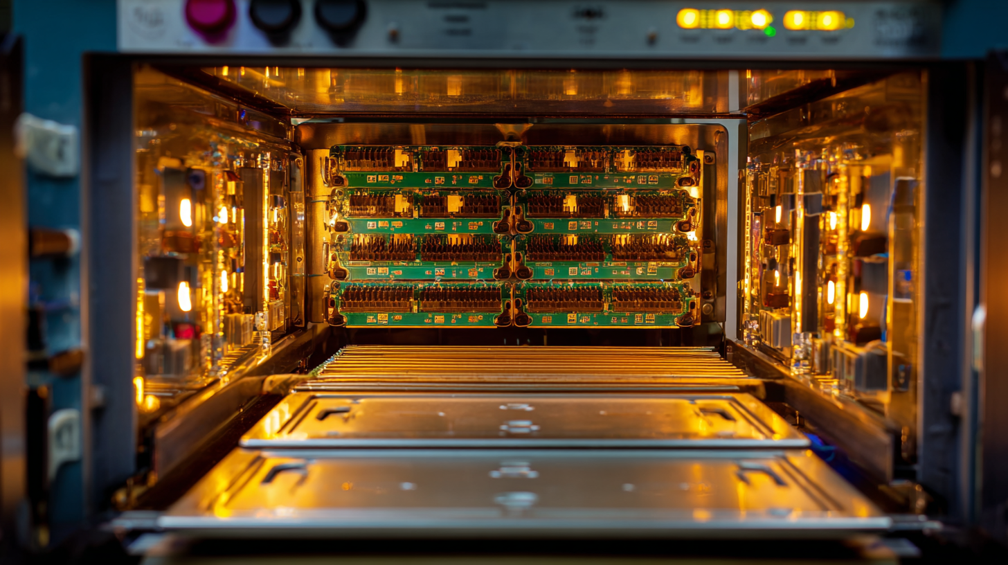 Comprehensive Guide to Choosing the Right PCB Oven for Your Manufacturing Needs