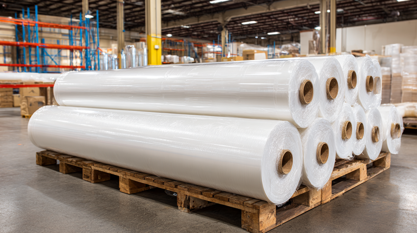 5 Compelling Reasons to Choose Heat Shrink Wrap for Your Packaging Solutions