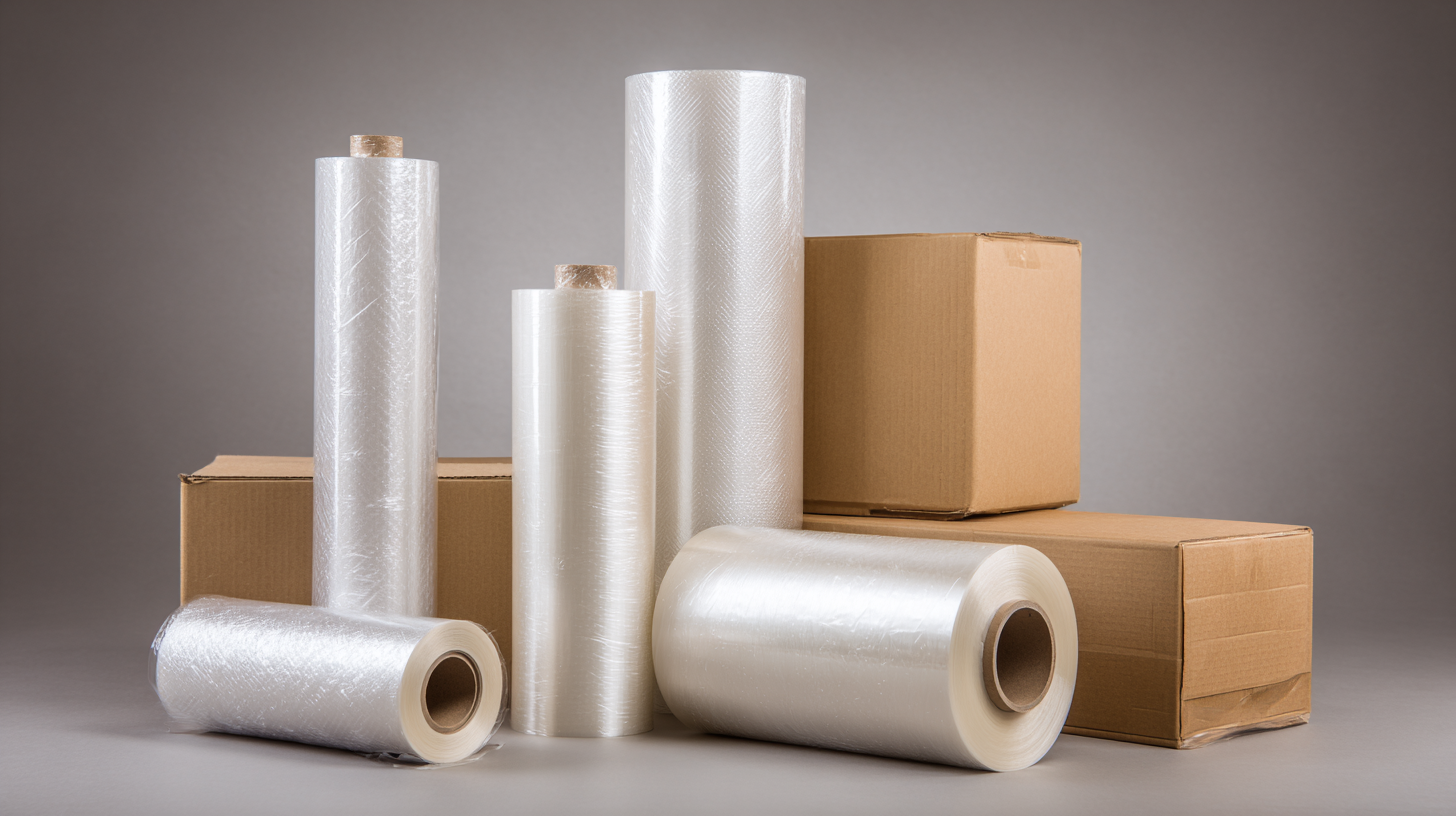 5 Compelling Reasons to Choose Heat Shrink Wrap for Your Packaging Solutions