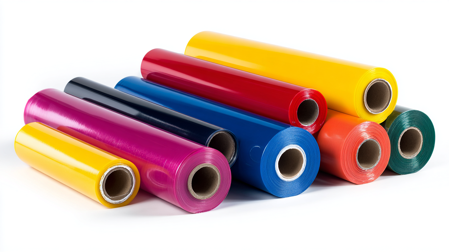 5 Compelling Reasons to Choose Heat Shrink Wrap for Your Packaging Solutions
