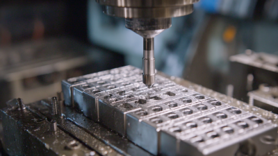 The Future of Mold Fastening Parts: Innovations Shaping Tomorrow's Manufacturing