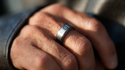 10 Amazing Bluetooth Smart Rings You Need to Try Now