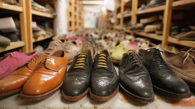 Unlocking the Secrets of Sourcing Ukay Shoes Bales for Your Business Success