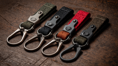 Innovative Key Straps Designs Transforming Accessibility and Security in Everyday Life