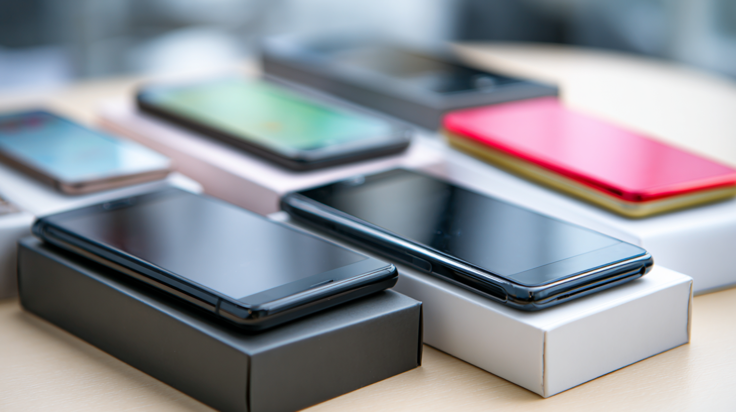 Essential Checklist for Choosing Quality Aftermarket Phone Screens: Maximize Your Device’s Lifespan