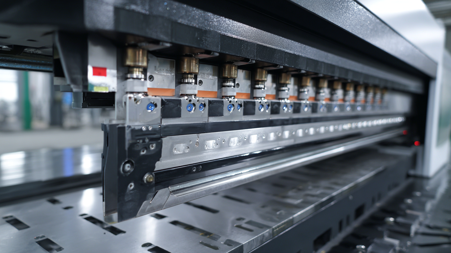 10 Essential Tips for Optimizing Your Press Brake Operations