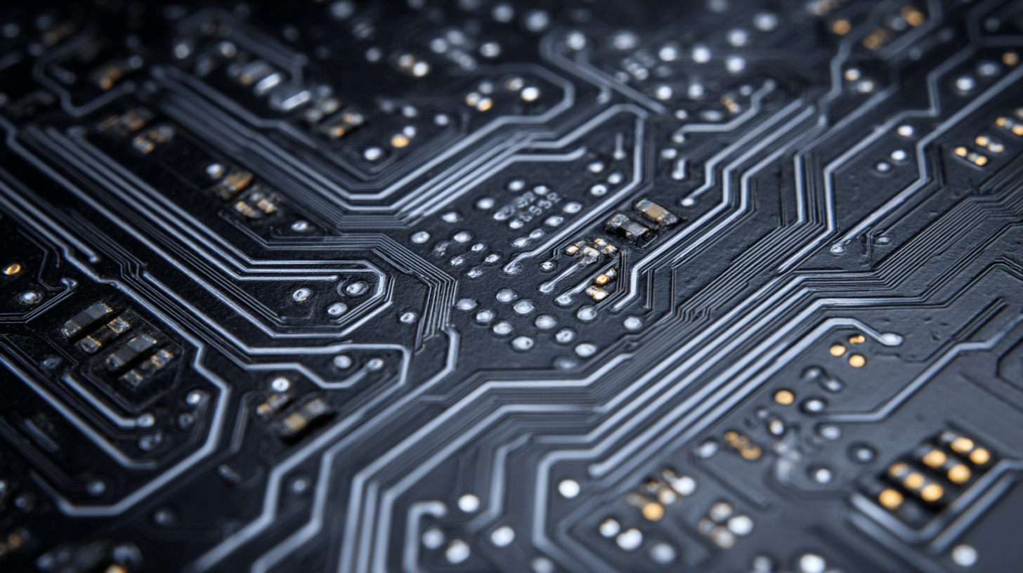 The Future of Heat Conducting Adhesives: Innovations Driving Thermal Management Solutions