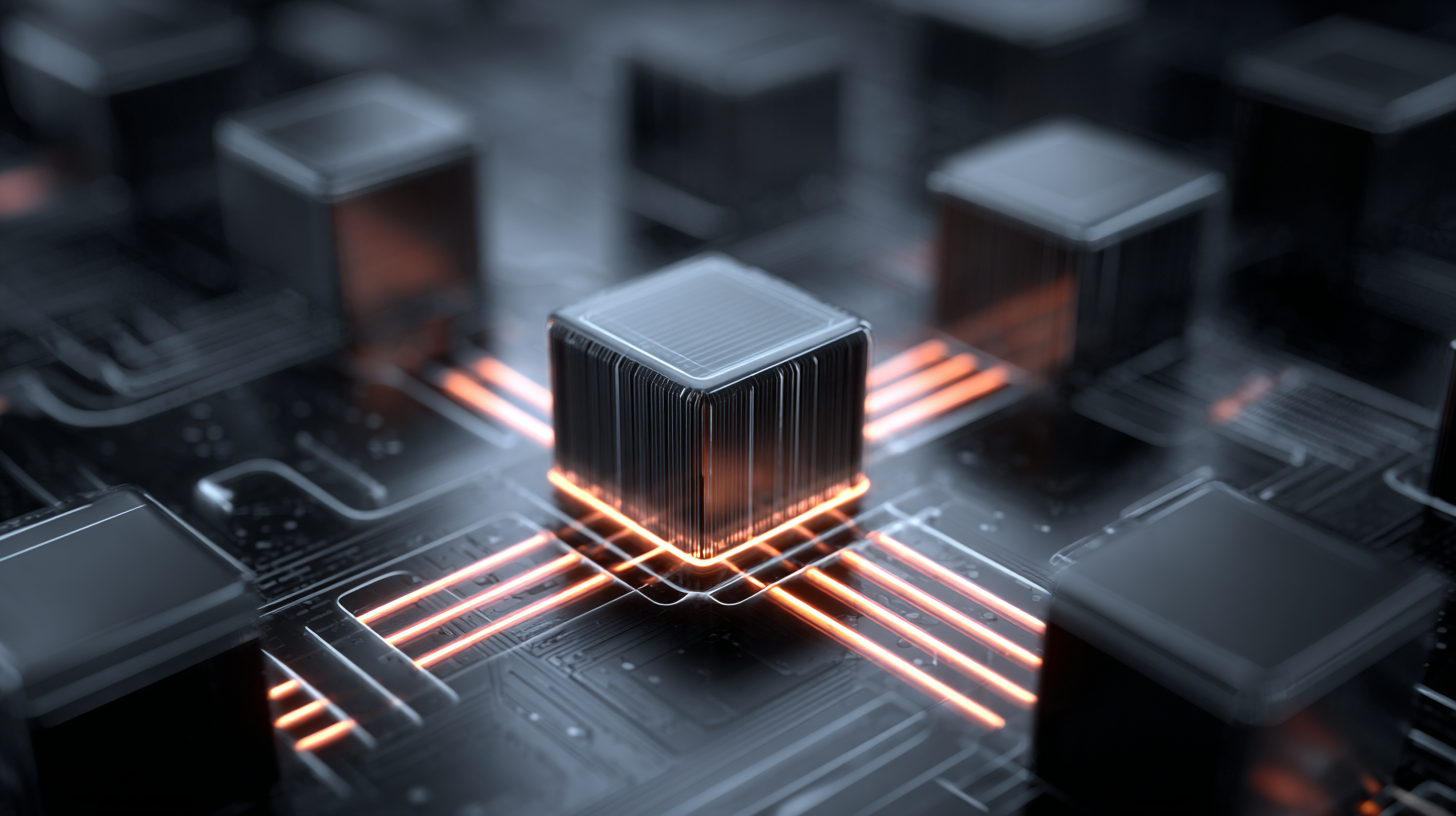 The Future of Heat Conducting Adhesives: Innovations Driving Thermal Management Solutions