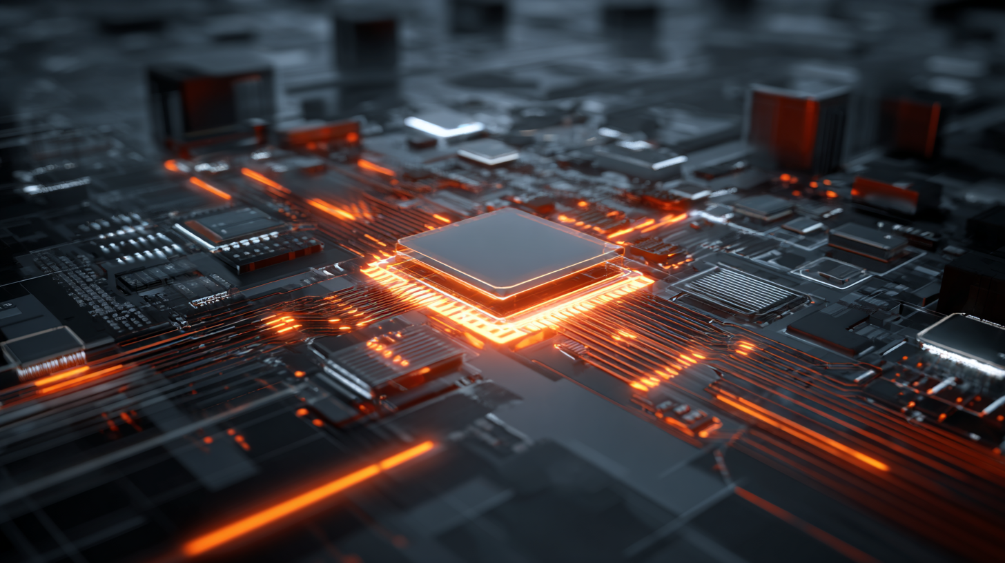 The Future of Heat Conducting Adhesives: Innovations Driving Thermal Management Solutions