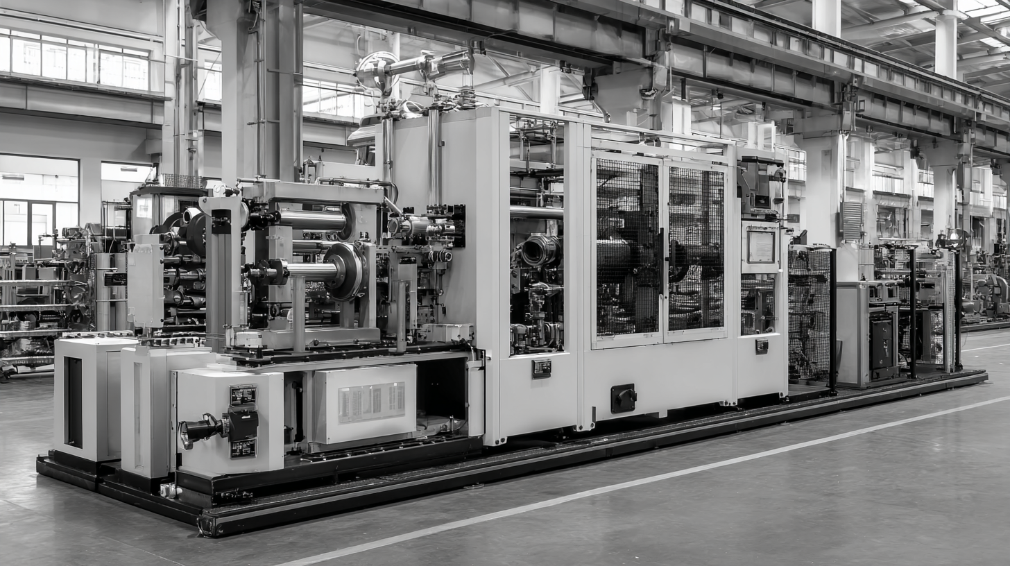 How to Optimize Production Efficiency with Tape Casting Machines for Advanced Materials