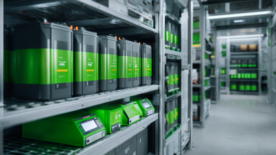 5 Tips for Maximizing the Life of Your Reention Battery Based on Industry Data