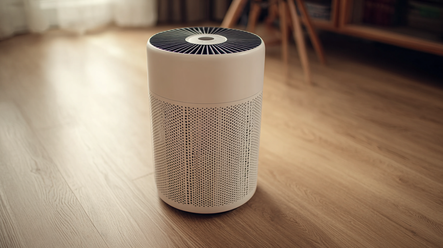 Discover the Unmatched Advantages of Using HEPA Filters in Your Space
