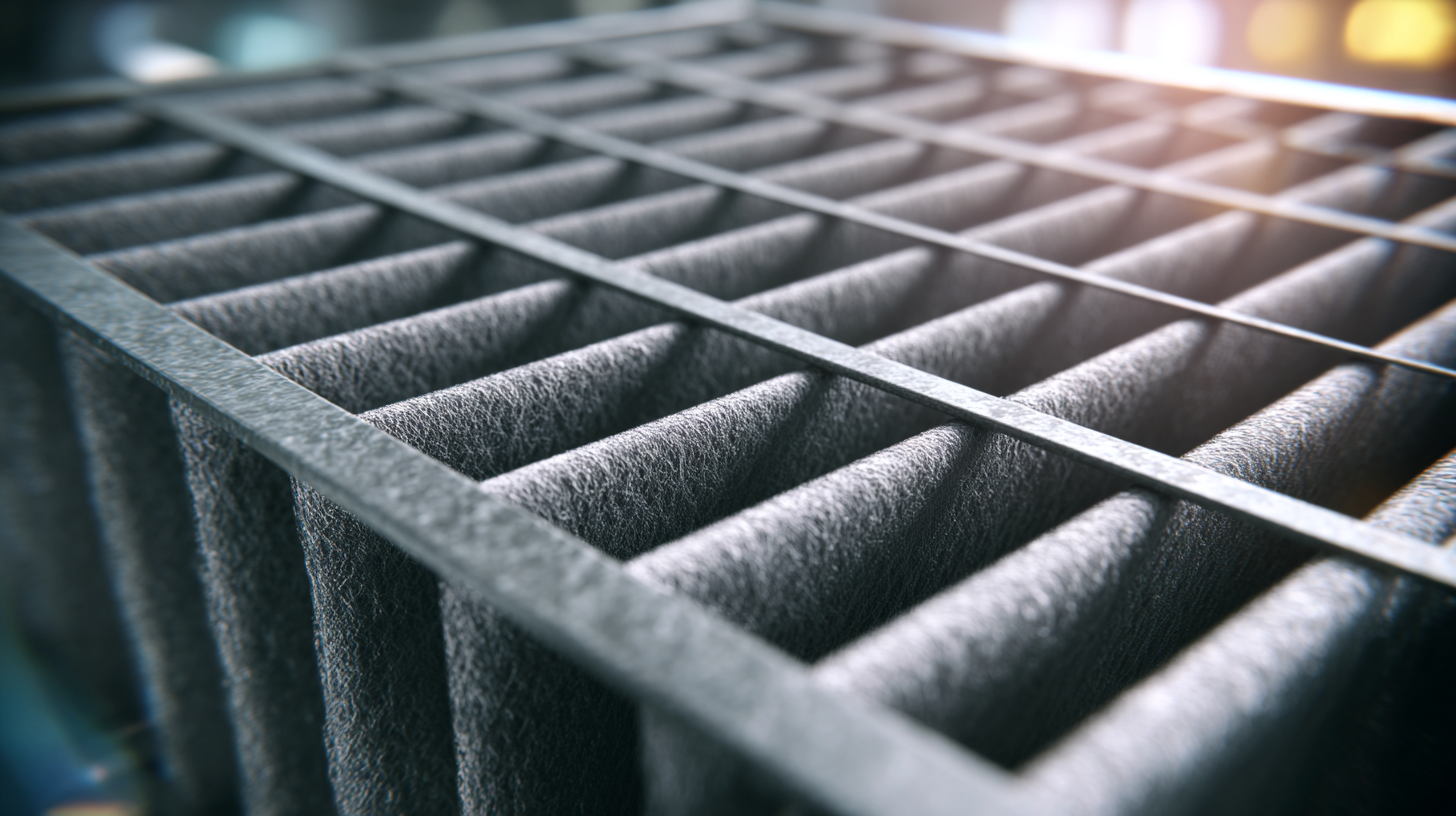 Discover the Unmatched Advantages of Using HEPA Filters in Your Space