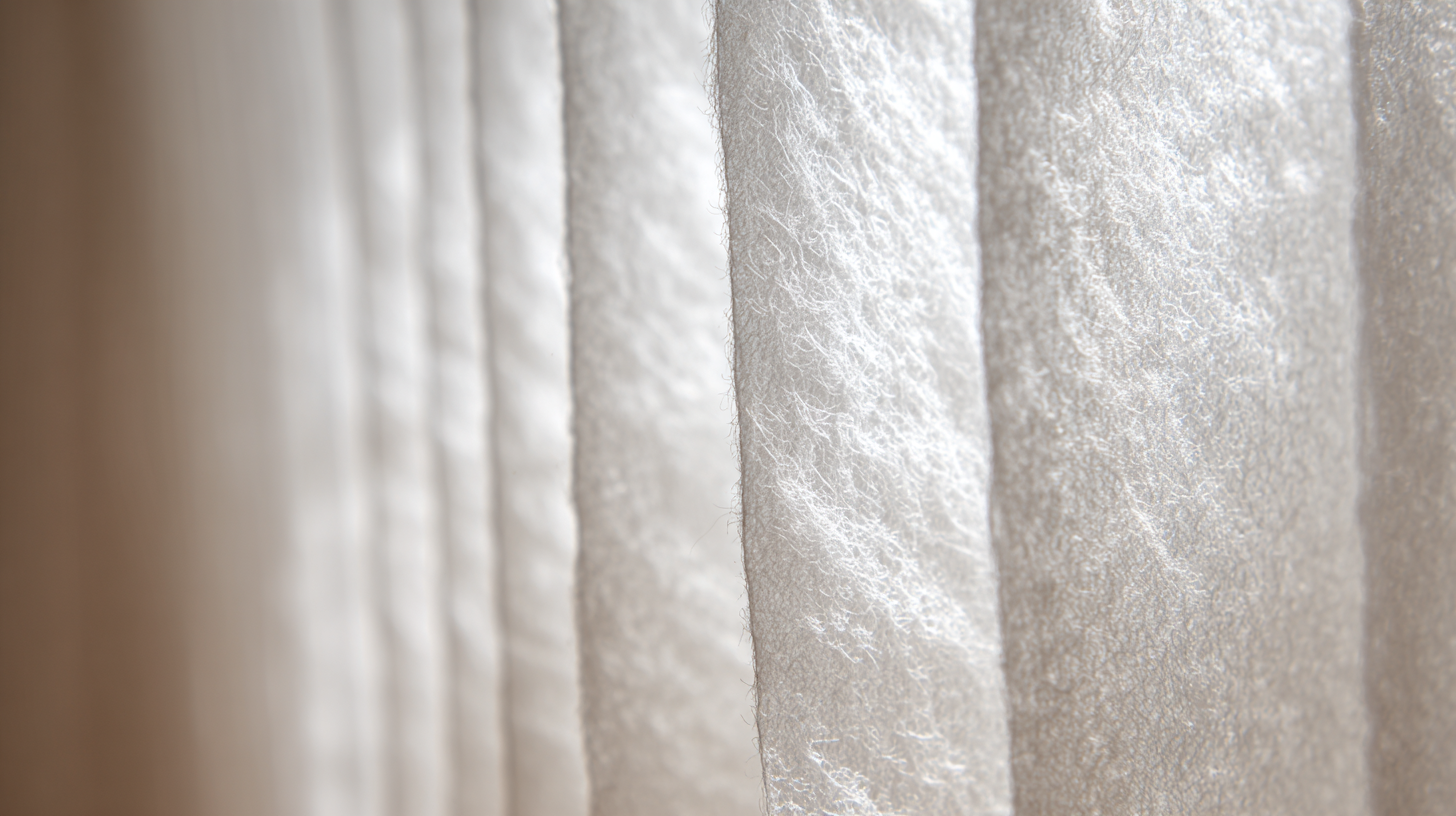 Discover the Unmatched Advantages of Using HEPA Filters in Your Space