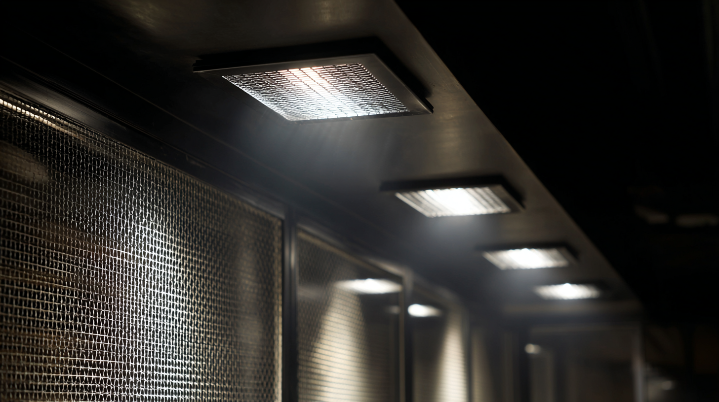 Exploring Innovative Grille Spotlight Alternatives for Modern Lighting Solutions
