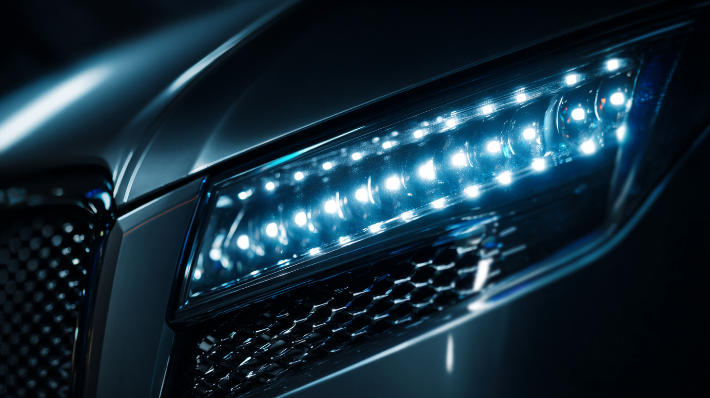 Exploring Innovative Grille Spotlight Alternatives for Modern Lighting Solutions