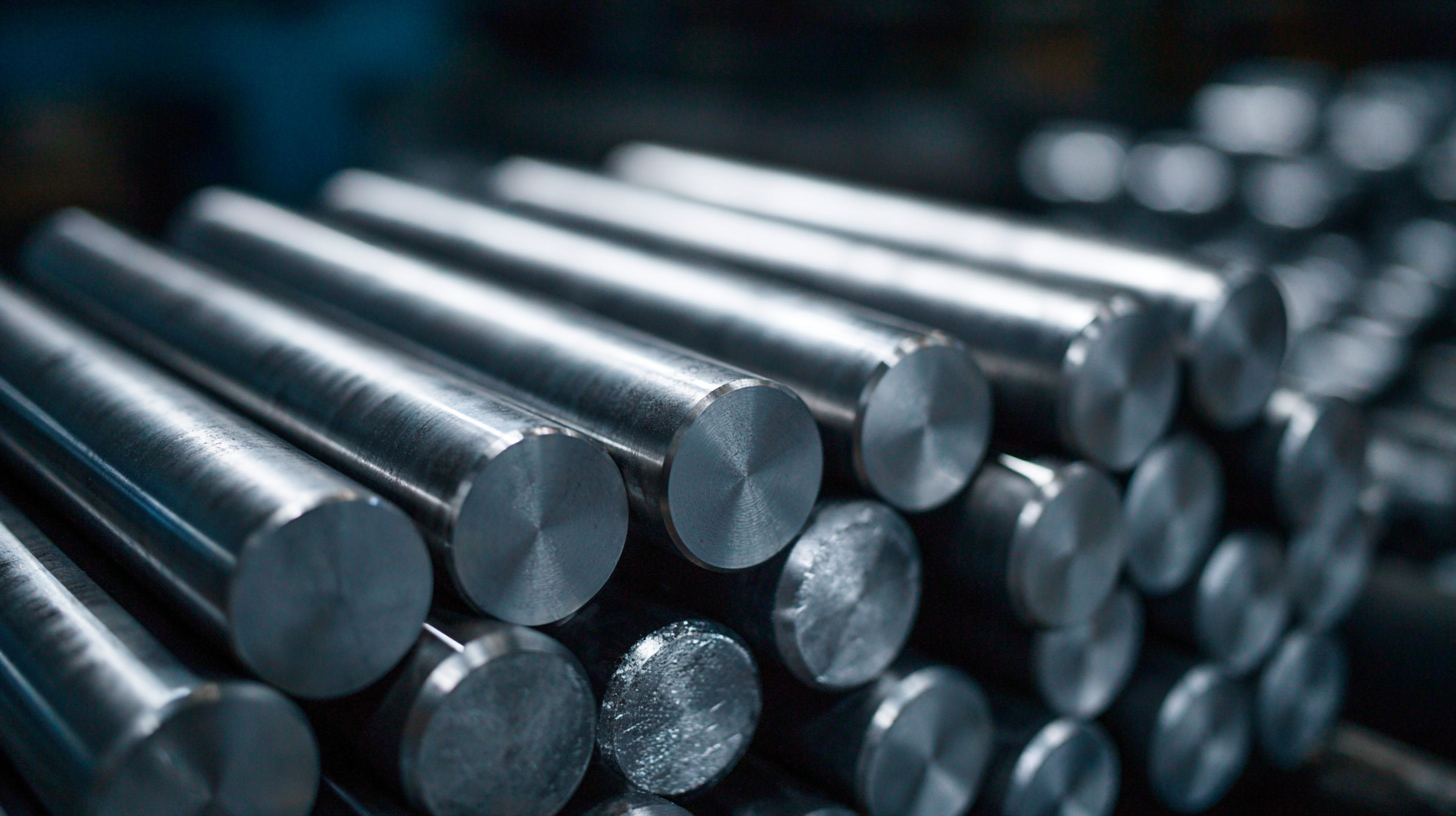 Ultimate Guide to Precision Cold Forgings: Enhancing Efficiency with Over 90% Material Utilization