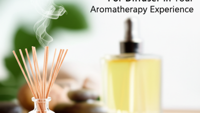 Unique Advantages of Choosing Rattan Sticks For Diffuser in Your Aromatherapy Experience