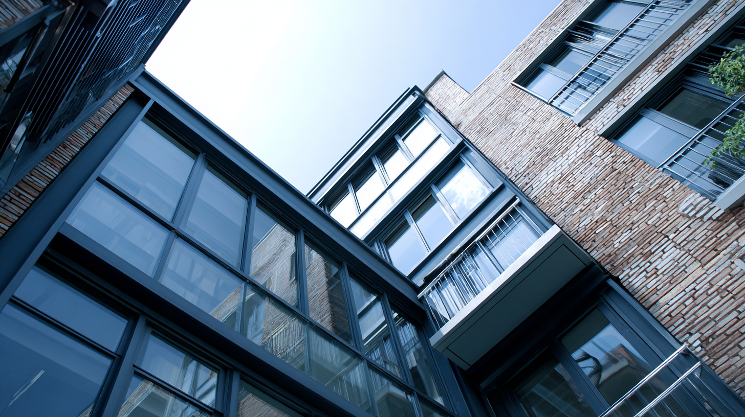 5 Essential Tips for Choosing the Right Aluminum T Profile for Your Project