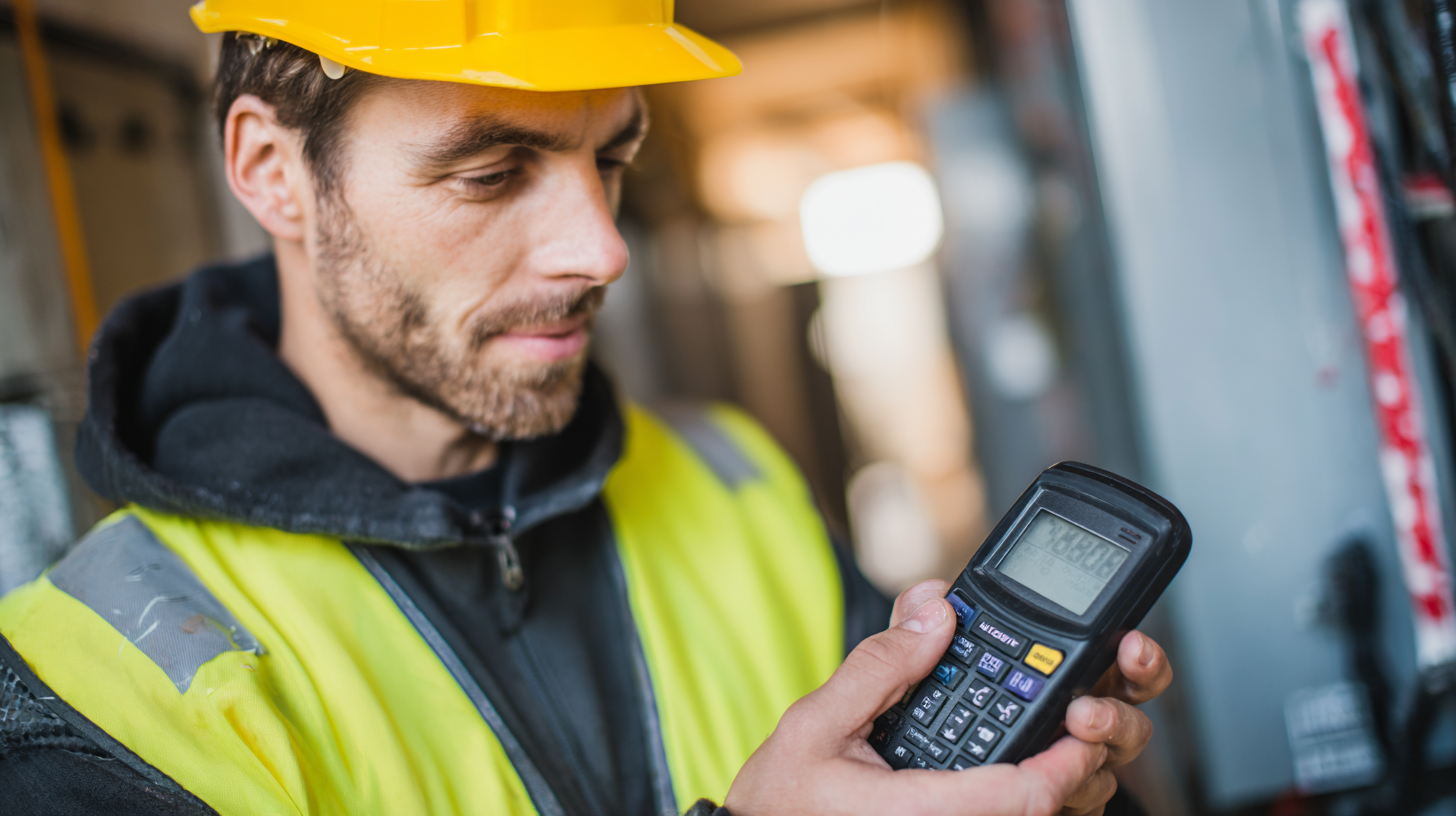 Mastering Meter Reading PDA: A Step-by-Step Tutorial for Efficient Data Management