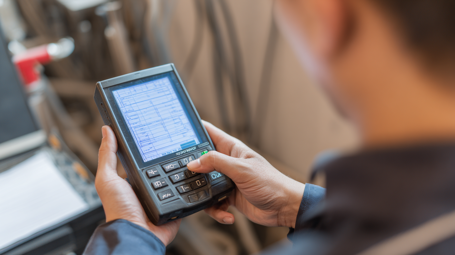 Mastering Meter Reading PDA: A Step-by-Step Tutorial for Efficient Data Management