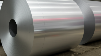 The Ultimate Guide to Understanding Precision Cold-Rolled Steel for Your Manufacturing Needs