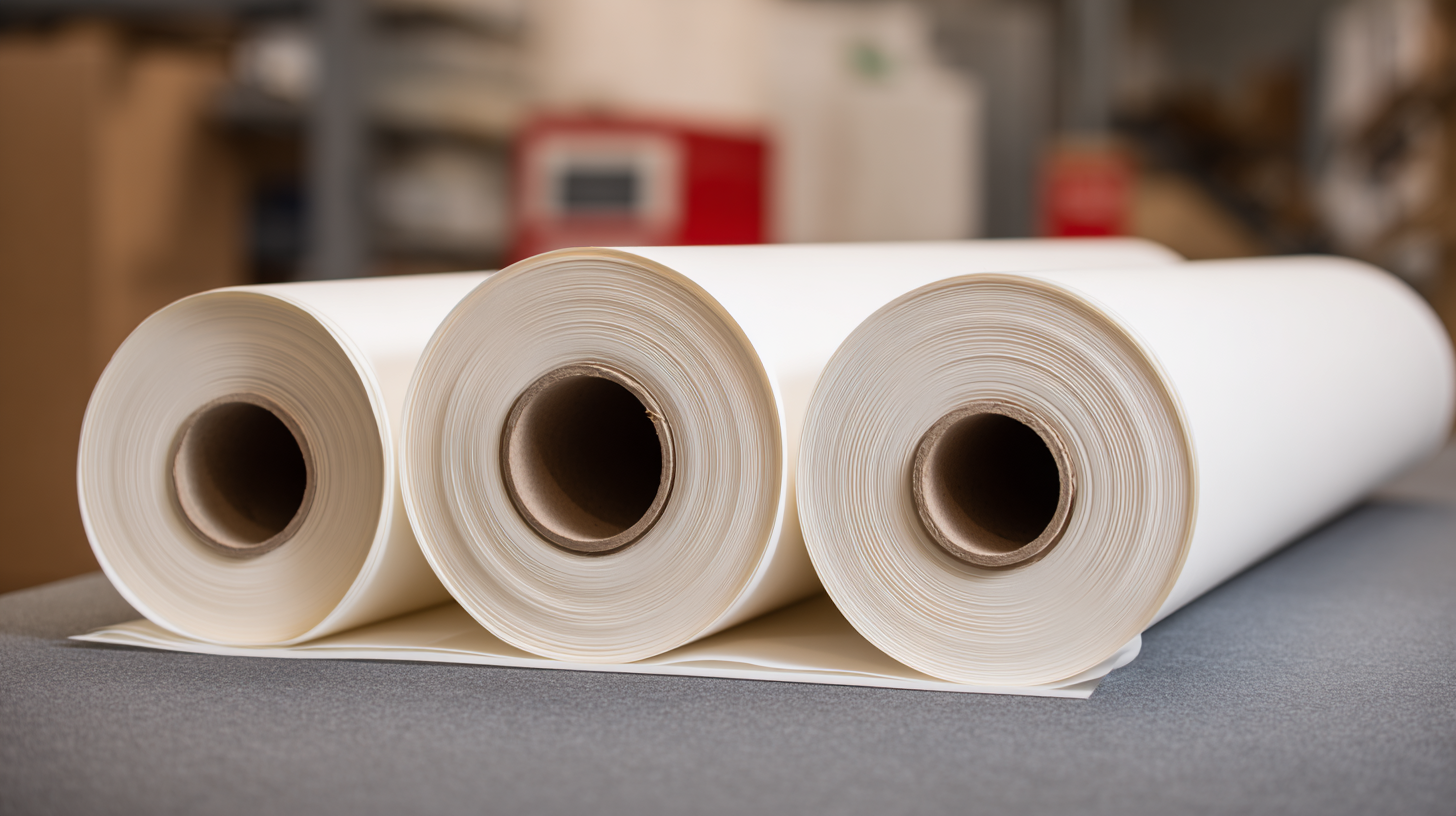The Future of Printed Parchment Paper in Sustainable Packaging Solutions