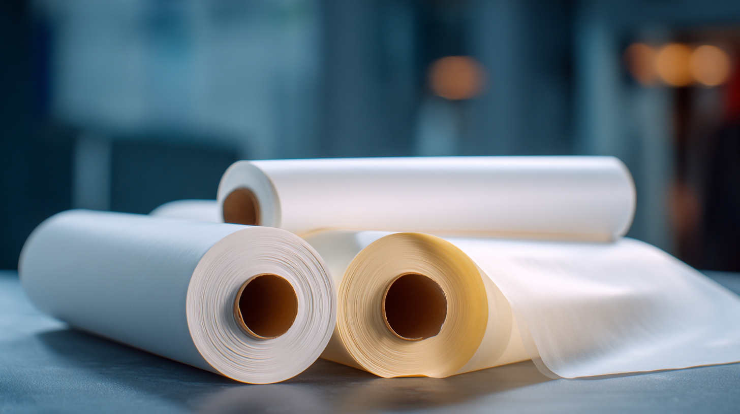The Future of Printed Parchment Paper in Sustainable Packaging Solutions
