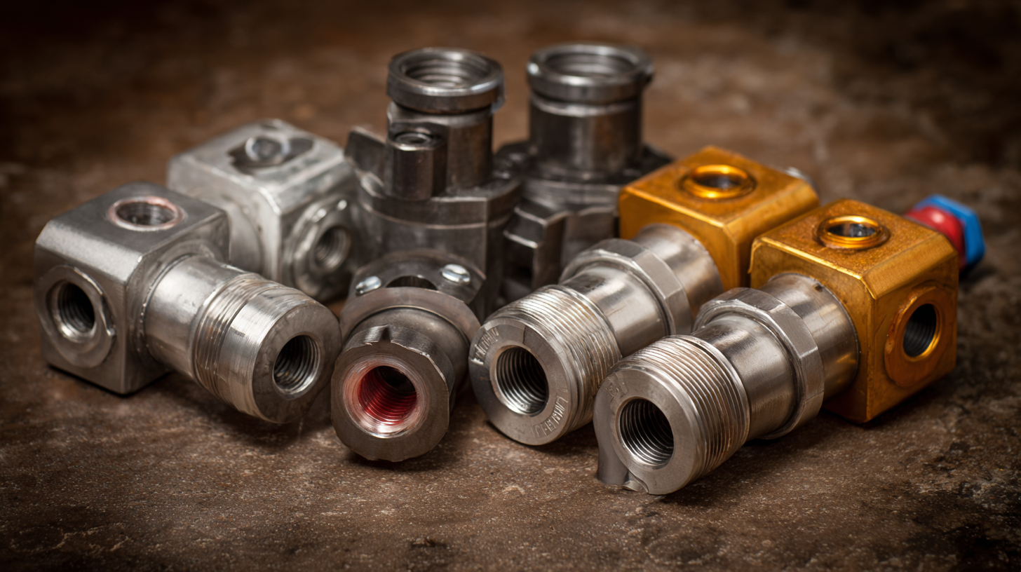 How to Choose the Right Hydraulic Valves for Your Industrial Applications