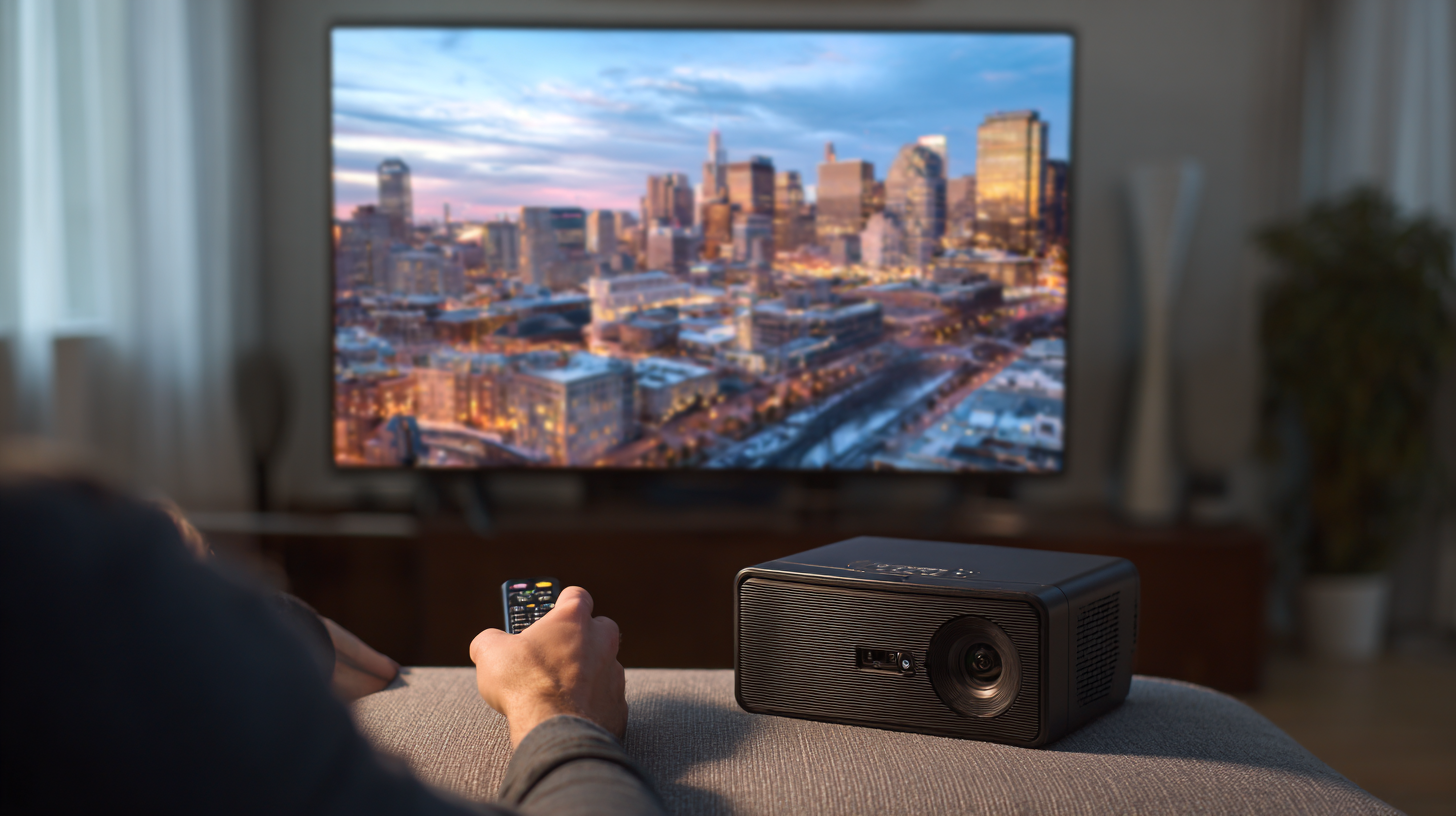 7 Smart Tips for Enjoying Your Battery Powered TV Anywhere You Go