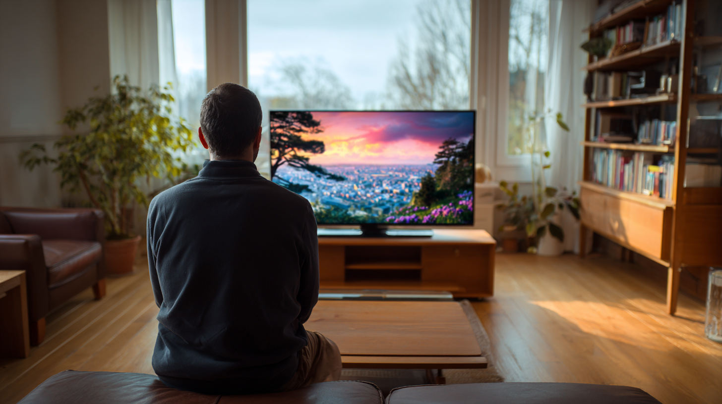 7 Smart Tips for Enjoying Your Battery Powered TV Anywhere You Go