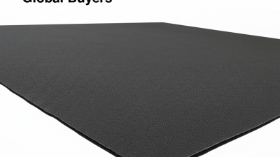 Unlocking Durability: The Advantages of Rubber Roofing Sheets for Global Buyers
