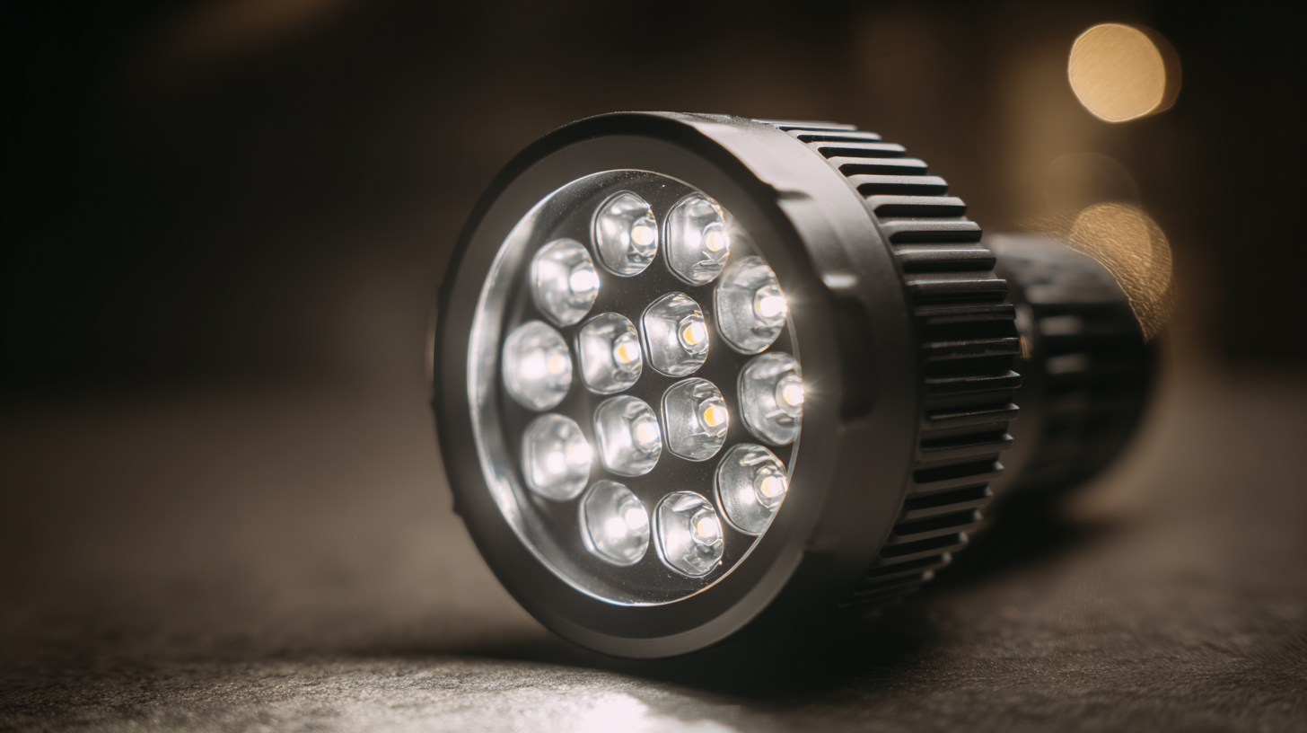 5 Key Benefits of Switching to 100W Equivalent LED for Global Buyers