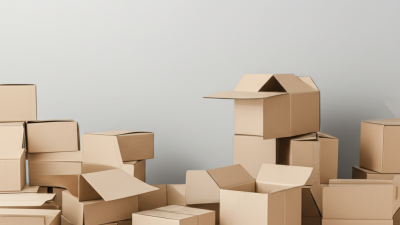 7 faits surprenants concernant les boîtes en carton pour l'emballage qui transformeront votre stratégie d'emballage