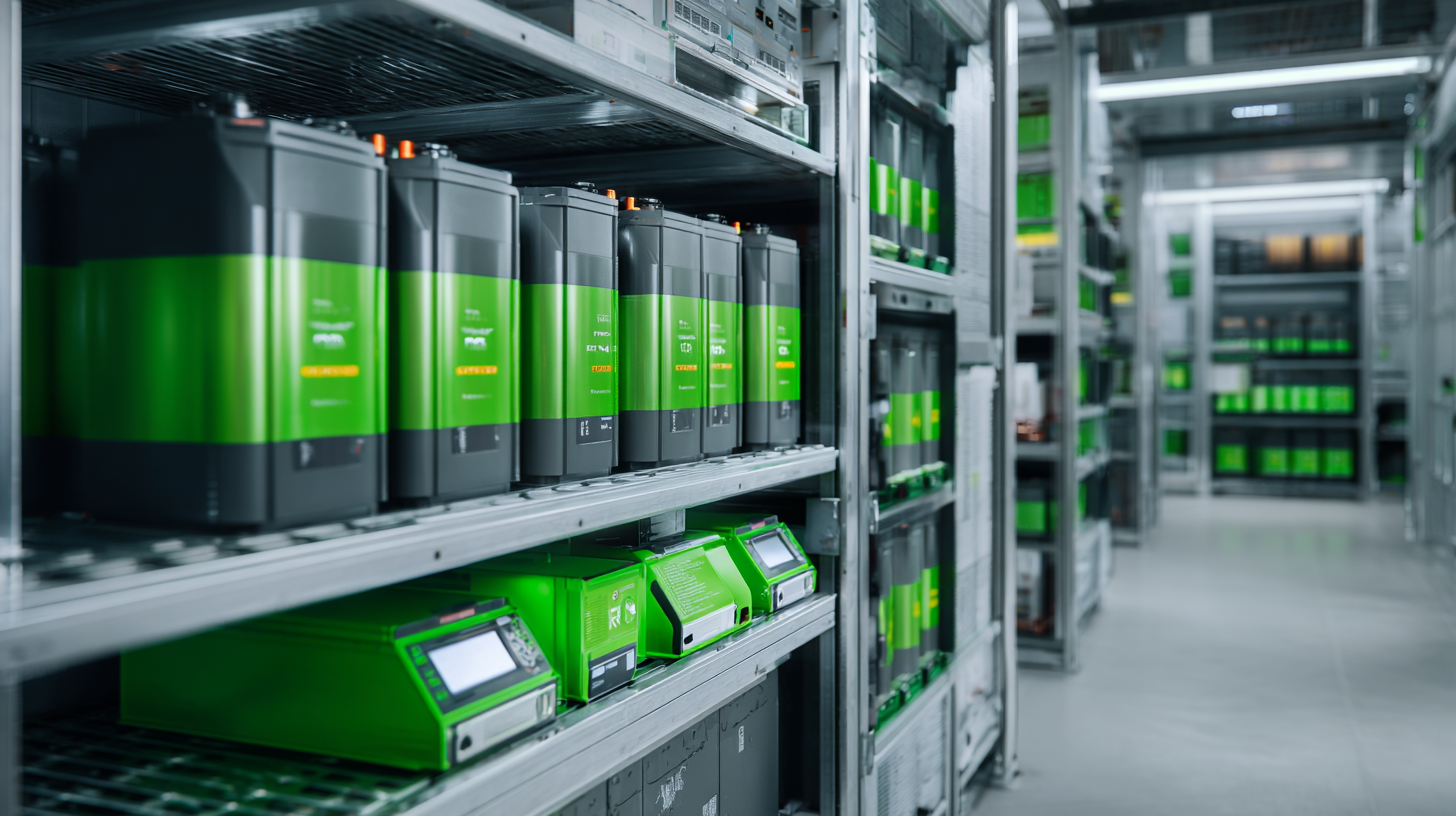 5 Tips for Maximizing the Life of Your Reention Battery Based on Industry Data
