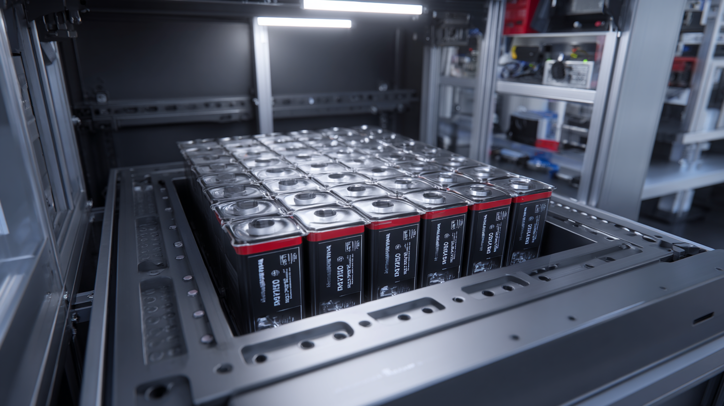 5 Tips for Maximizing the Life of Your Reention Battery Based on Industry Data