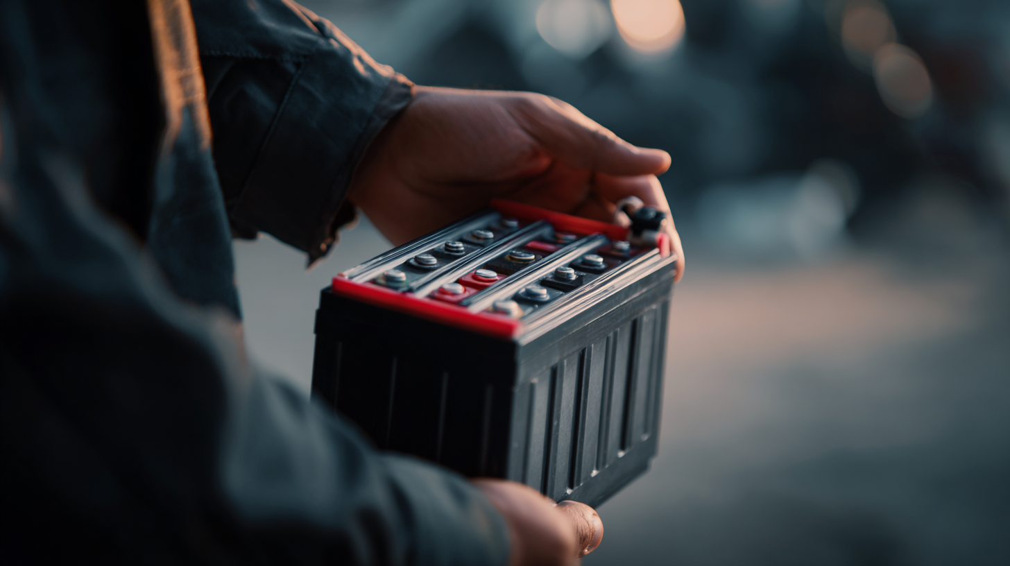 5 Tips for Maximizing the Life of Your Reention Battery Based on Industry Data