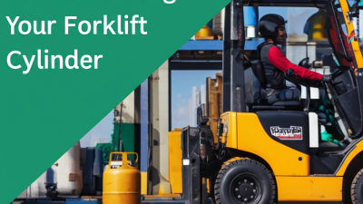 7 Essential Tips for Maintaining Your Forklift Cylinder Efficiency