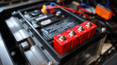 7 Essential Tips for Maximizing Performance of Deep Cycle Lifepo4 Batteries: Boost Your Energy Efficiency!
