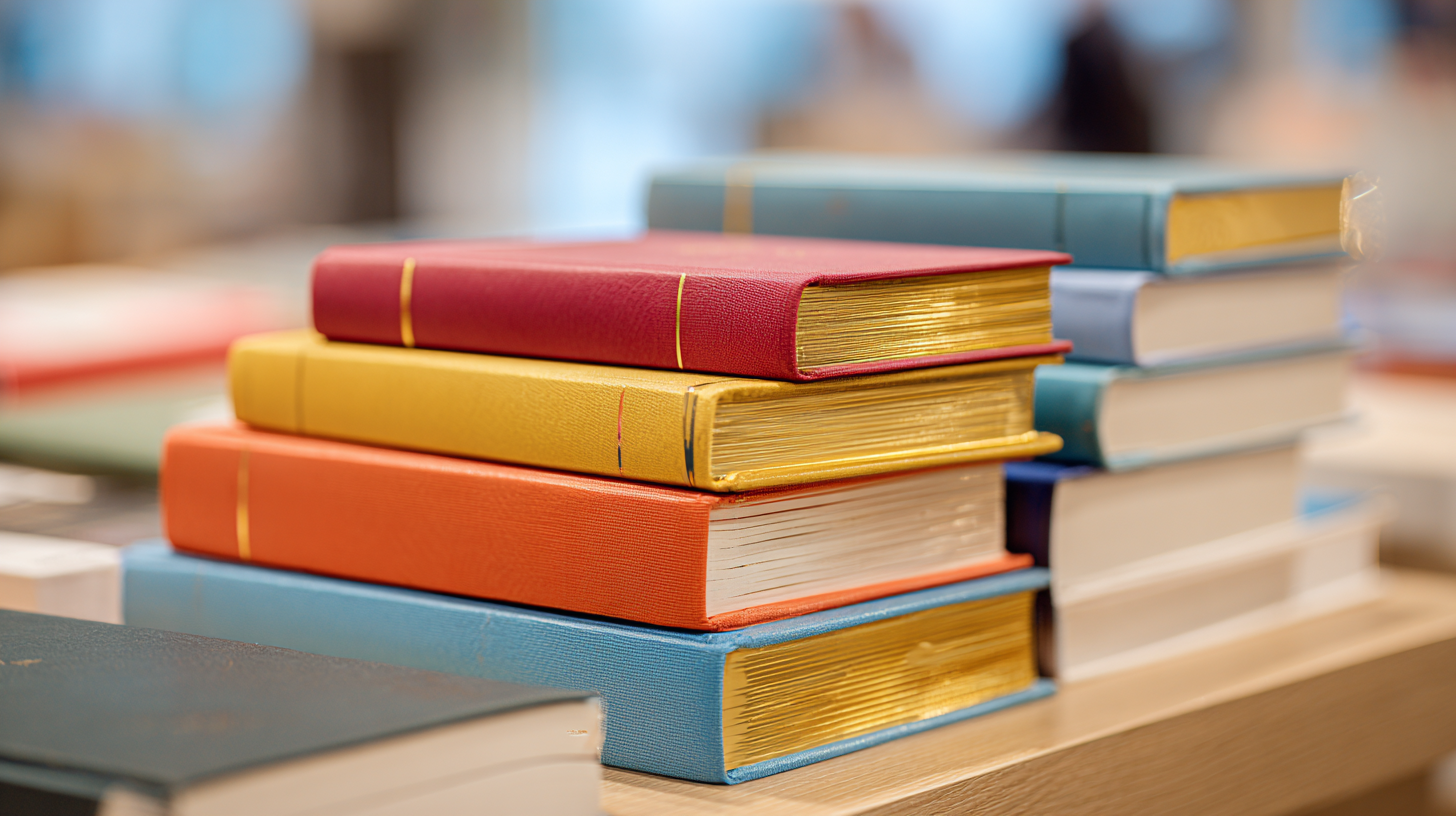 Solutions for Effective Bookbinding: Top Hot Melt Adhesives for Global Buyers