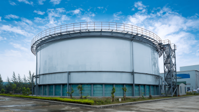 7 Compelling Reasons to Choose PP Sheet for Your Water Tank