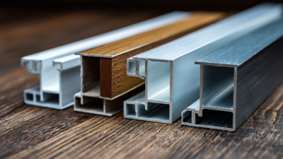 Unlocking the Advantages of Aluminum Siding Profiles for Modern Constructions