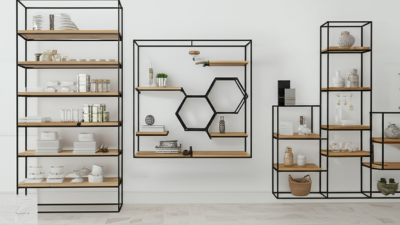 Exploring Innovative Alternatives to Traditional Display Stand Racks