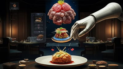 The Future of Shantou Food Innovations in Culinary Experience