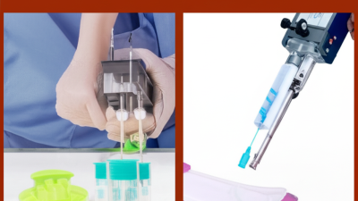 Advantages of Using an Ab Mix Syringe Barrel for Your Business