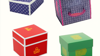 5 Innovative Packaging Boxes You Must Explore for Your Business Success