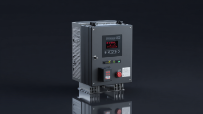 Ultimate Guide to Choosing the Right Thyristor Controller for Your Industrial Needs