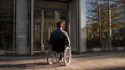 Walker Serie: Innovative Solutions for Enhanced Mobility Assistance