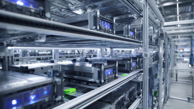 Innovative Examples of Lithium Battery Recycling Systems Transforming Global Sustainability